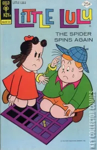 Marge's Little Lulu #223