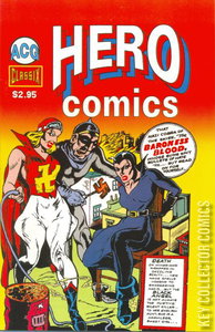 Hero #1