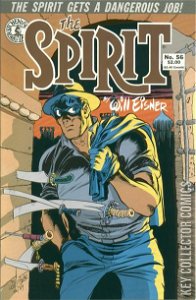 The Spirit #56
