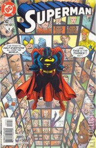 Superman #142