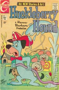 Huckleberry Hound #4