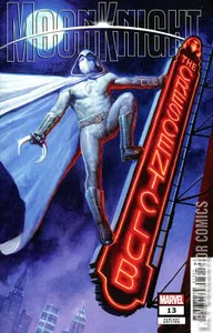 Moon Knight #13