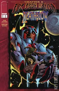 Deathblow #27