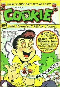 Cookie #27