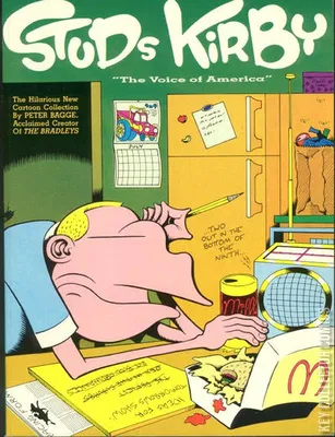 Studs Kirby