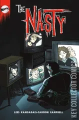 Cover for Nasty, The #1