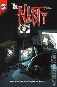 Nasty, The #1