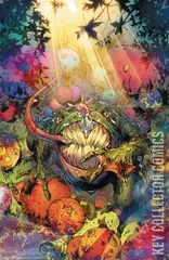 Variant Cover for Grimm Fairy Tales #36