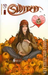 Variant Cover for Switch #1