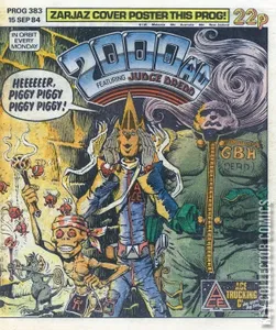 2000 AD #383