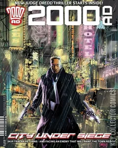 2000 AD #2171