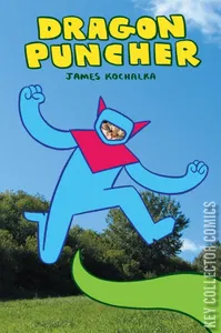 Dragon Puncher #0