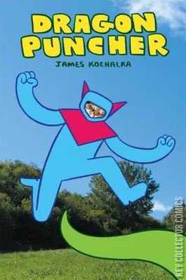 Dragon Puncher