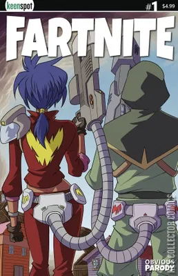 Fartnite