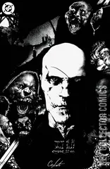 Cover for Deadman #2