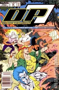 D.P. 7 #26