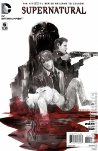 Supernatural #6