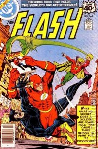 Flash #268