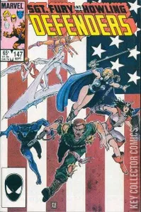 Defenders #147