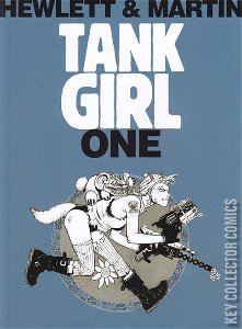 Tank Girl One Remastered