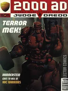 2000 AD #965