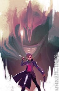 Power Rangers Unlimited: The Coinless #1