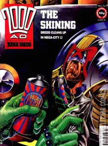 2000 AD #706
