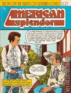 American Splendor #6