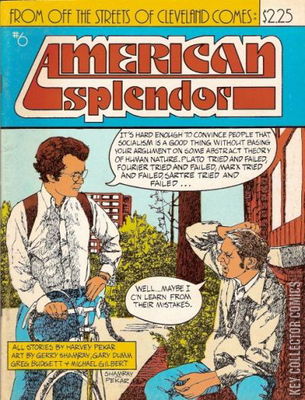 American Splendor