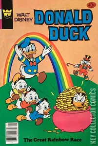 Donald Duck #215