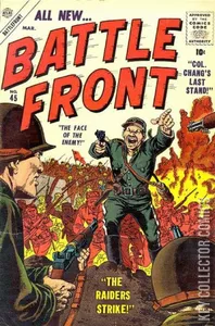 Battlefront #45