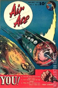 Air Ace #5