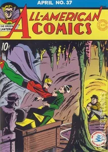 All-American Comics #37