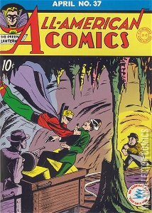 All-American Comics #37