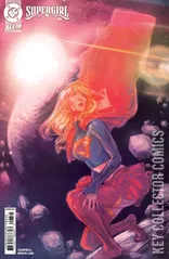 Variant Cover for Supergirl #3