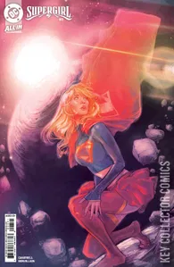 Supergirl #3