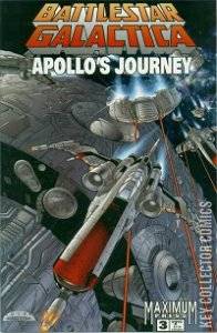 Battlestar Galactica: Apollo's Journey #3
