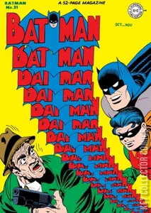 Batman #31