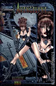 Avengelyne #1