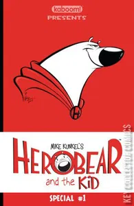 Herobear and the Kid Special #1