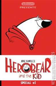 Herobear and the Kid Special