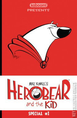 Herobear and the Kid Special