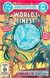 World's Finest Comics #270