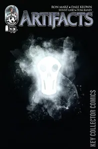 Artifacts #13