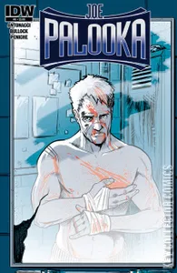Joe Palooka #6