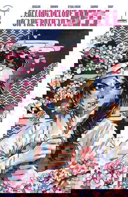 Falling in Love on the Path to Hell