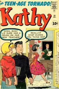 Kathy #14