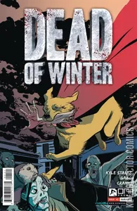 Dead of Winter #1