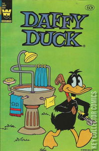 Daffy Duck #141