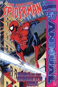 Amazing Spider-Man Annual #1997